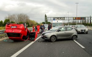 Steps to Take After a Car Accident