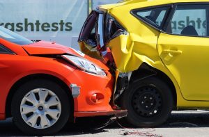Rear-End Vehicle Collisions Are Common in New York