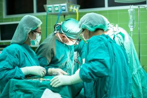Most Common Types of Medical Malpractice