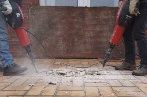 Injuries and Fatalities in the Construction Industry of New York