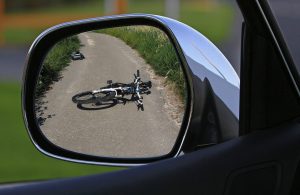 New York Bike Injuries from Not Wearing a Helmet