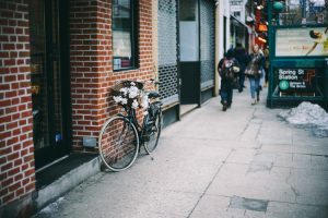 Who Is Responsible for Slip-and-Fall Injuries along NYC Sidewalks?