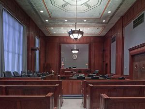 Proving Fault in a New York Car Accident