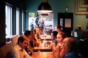 Slip-and-Fall Injury Claims against Restaurants and Bars