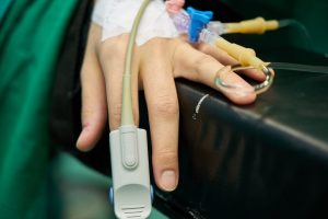Difference Between Anesthesia Side Effects and Errors