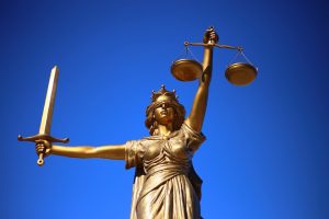 Do Legal Officials Bring Civil Cases before Jury Trials in New York City?