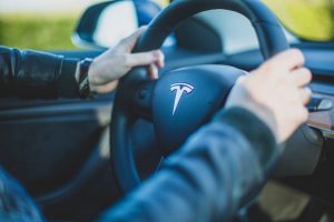 The Dangerous Mixture of Teen Drivers and Teen Passengers