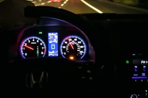 The Effects of Alcohol on Driving Skills