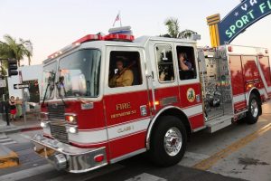 Car Accident Burn Injuries and Treatments