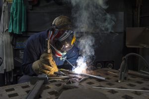 Common Personal Injuries from the Workplace
