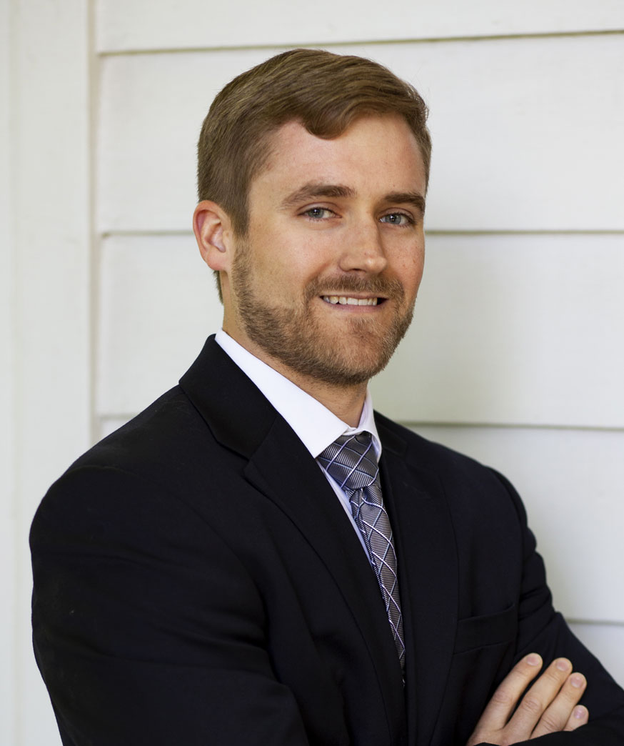 Syracuse employment lawyer Ryan Files