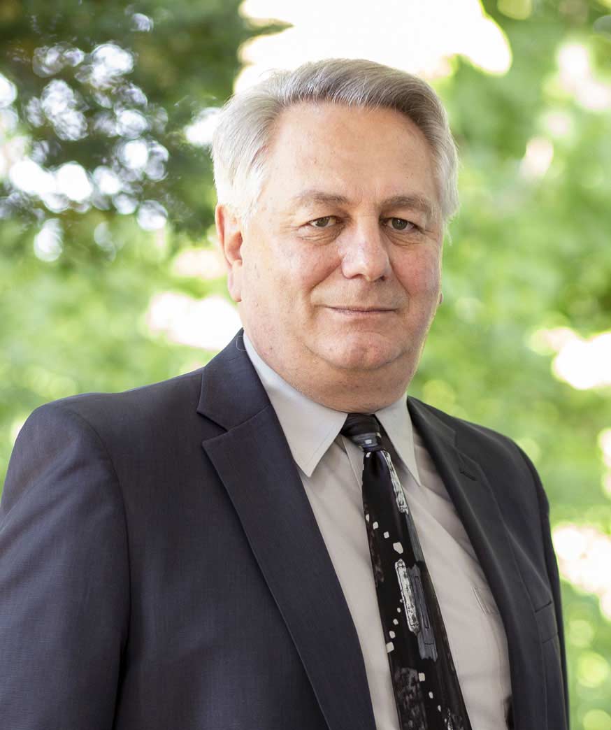 Stephen Ciotoli Syracuse injury and employment lawyer