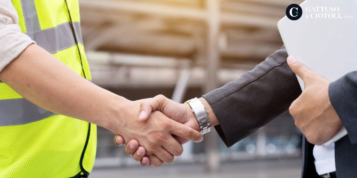 Rochester Construction Accident Lawyer