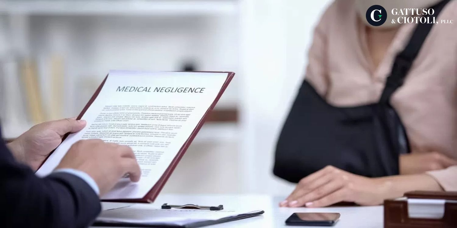 Rochester Medical Malpractice Lawyer