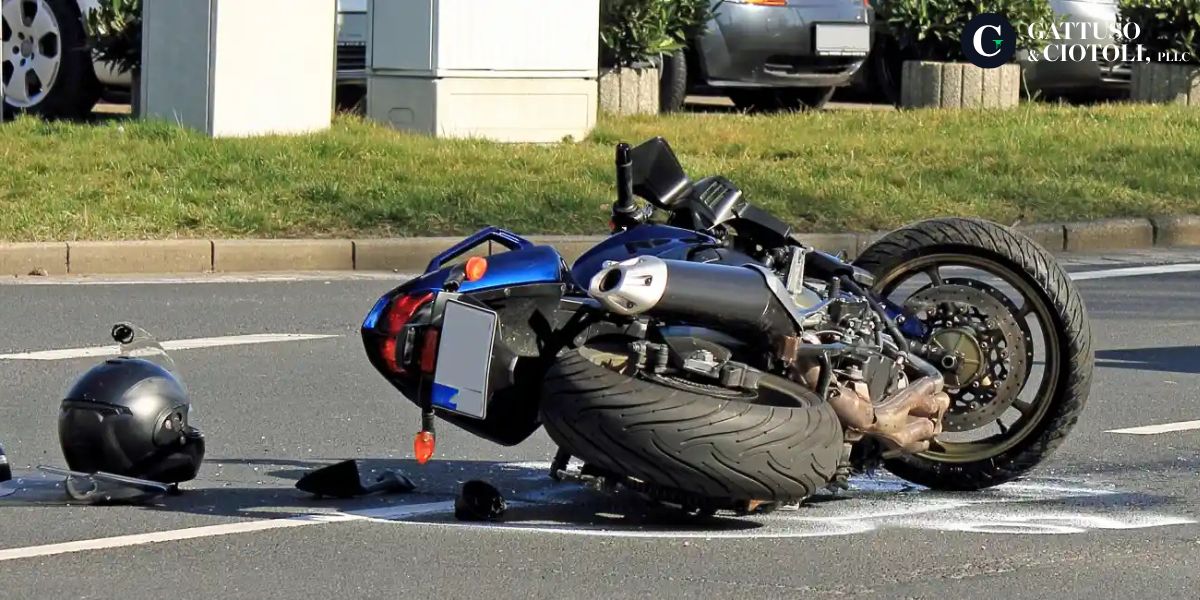 Rochester Motorcycle Accident Lawyer