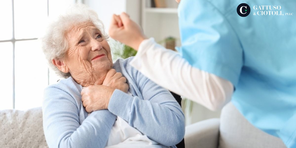 Rochester Nursing Home Abuse Lawyer
