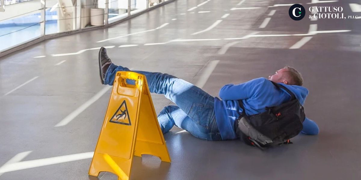 Rochester Slip and Fall Lawyer