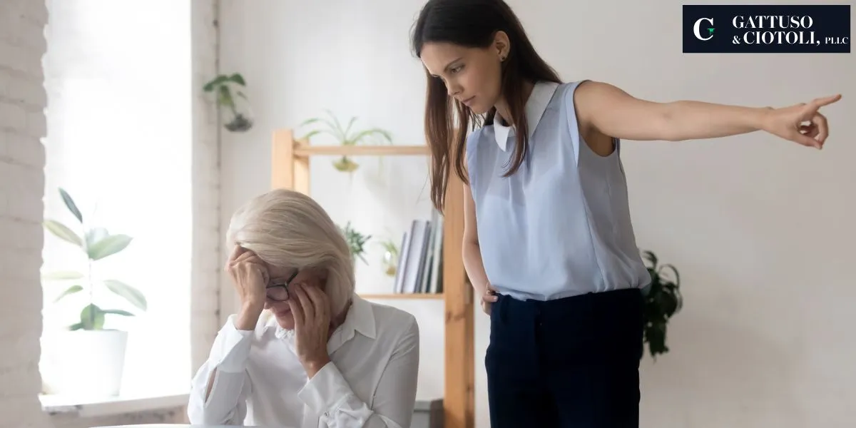 best rochester age discrimination lawyer