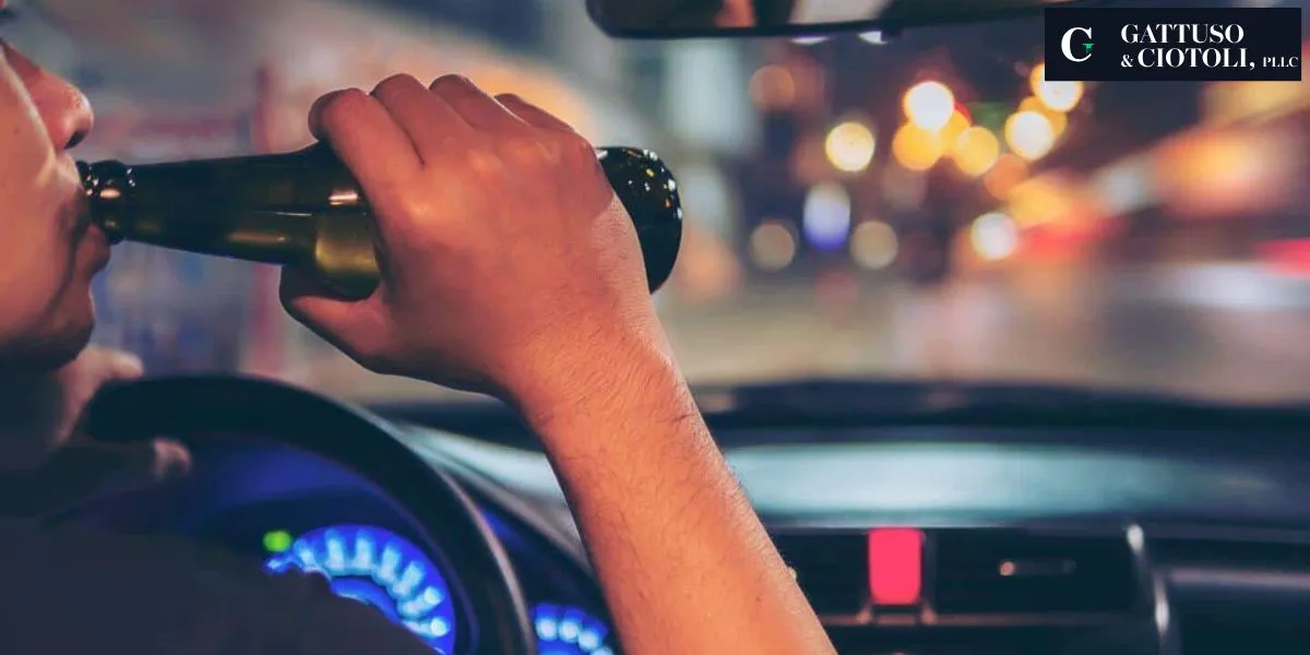 best rochester drunk driving accident lawyer