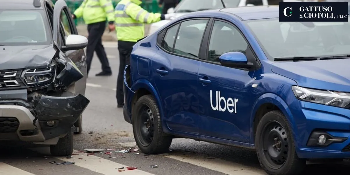 best rochester rideshare accident lawyer