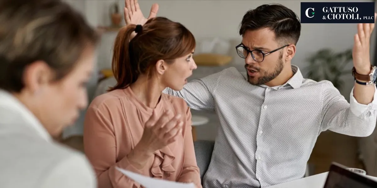 best rochester sex discrimination lawyer