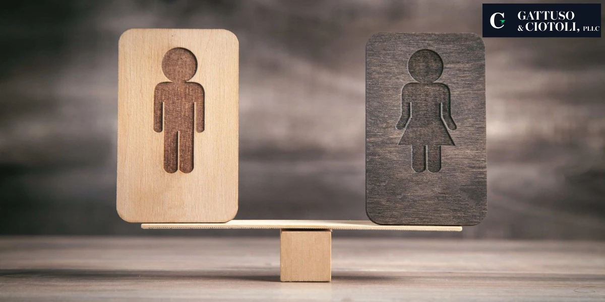 best rochester gender discrimination lawyer