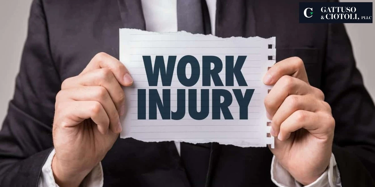 rochester workplace injury lawyer