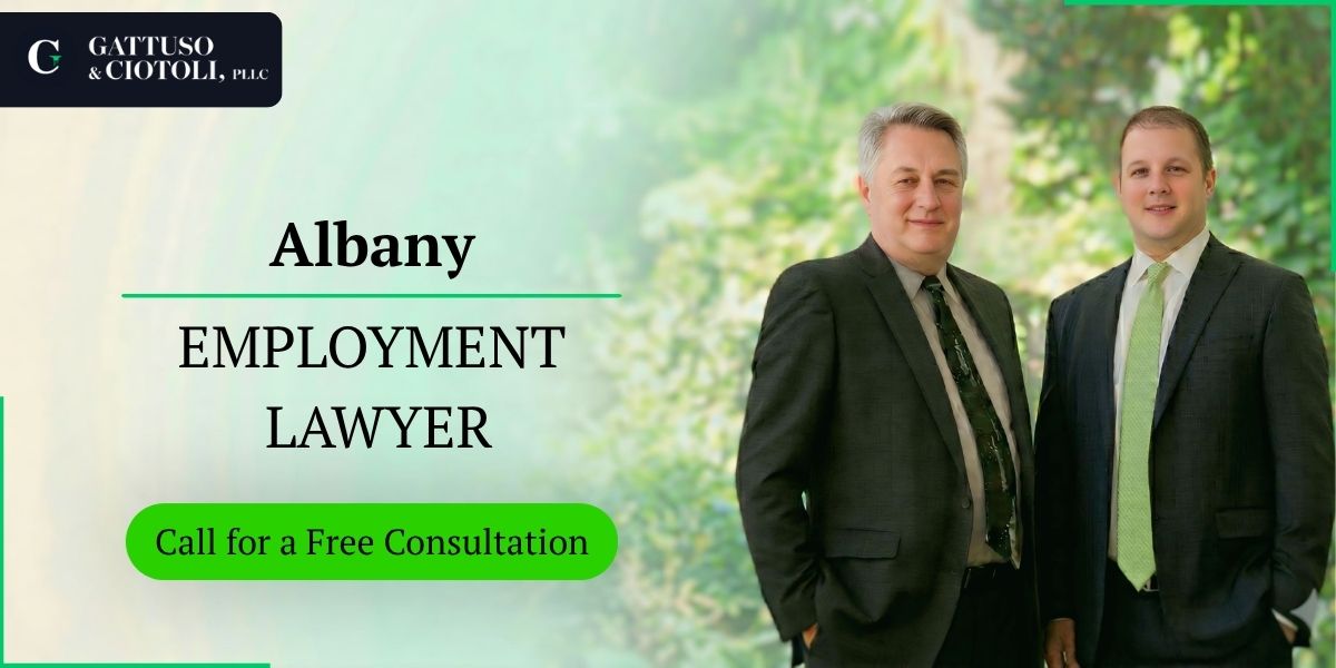 Employment Lawyer Free Consultation: Get Expert Help Now