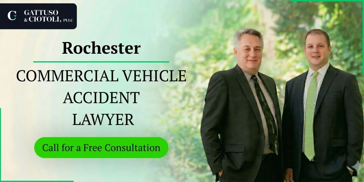 rochester commercial vehicle accident lawyer rochester commercial vehicle accident lawyer