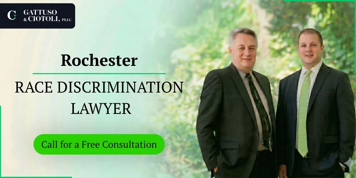 rochester race discrimination lawyer rochester race discrimination lawyer