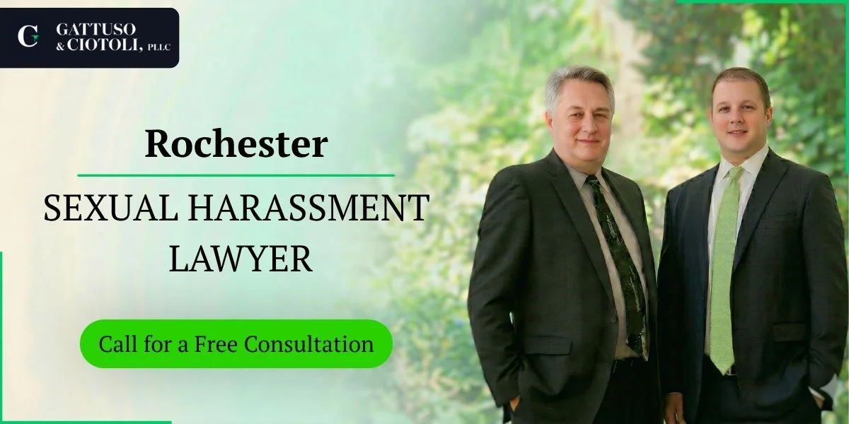 rochester sexual harassment lawyer rochester sexual harassment lawyer