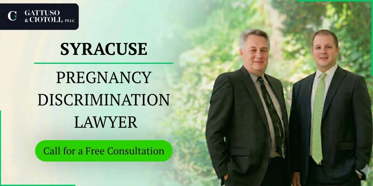 syracuse pregnancy discrimination lawyer syracuse pregnancy discrimination lawyer