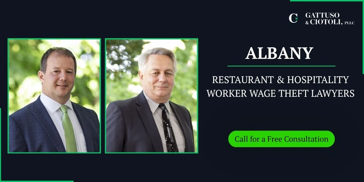 best albany restaurant and hospitality worker wage theft lawyer best albany restaurant and hospitality worker wage theft lawyer