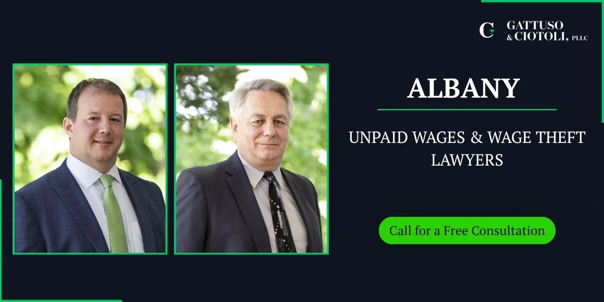 best albany unpaid wages and wage theft lawyer best albany unpaid wages and wage theft lawyer